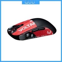 Quu Chuột Da Chuột Chống Trơn Trượt Grip Tape Miếng Dán Bên Chuột Cho Chuột Pulsar X2