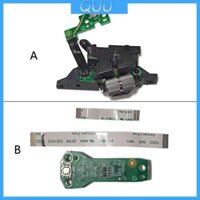 Quu Chuột Micro Switch Chuột Bên Nút Bo Mạch Chủ Cho MX Master 3 Chuột Nút Bên Bảng Mạch