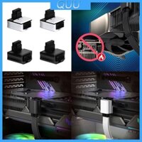 Quu Đáng Tin Cậy 12VHPWR 12 + 4Pin RTX4090 Bộ Chuyển Đổi Nguồn Cho TUF4070T TUF3090Yi Strix4090