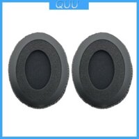 Quu Earpads Set Tai nghe chống nước Earmuffs Tai nghe Earpads cho Sennhei HD280