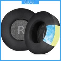 Quu Làm Mát Gel Earpads Thay Thế Cho Pro500 Pro700 Pro700MKII Tai Nghe Đệm Tai Xốp Thoải Mái