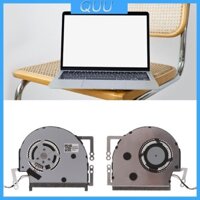 Quu USB Power CPU Quạt Tản Nhiệt Laptop Cho VivoBook S406U S406 V406U V406U V406
