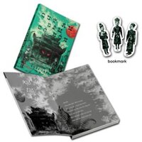 Quỷ Ám Đêm Cô Hồn - Tặng Kèm Bookmark Ngẫu Nhiên