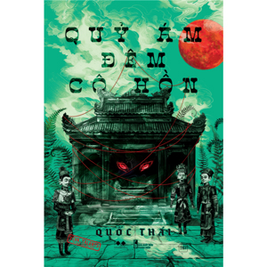 Quỷ ám - E. T. A. Hoffmann, Alexandre Dumas