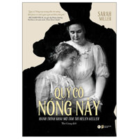 Quy Cô Nong Nay - Hanh Trinh Khai Mơ Tâm Tri Helen Keller-TV