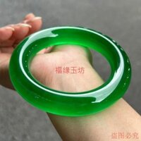 Quý hiếm Ngọc Xanh Ngọc Cao Hoàng Đế Ngọc Xanh Ngọc Ngọc Ngọc Ngọc Màu Ngọc Vòng Tay Ngọc Nữ Ngọc Vòng Tay Thủy Tinh Vòng Tay Cao Đá20241024