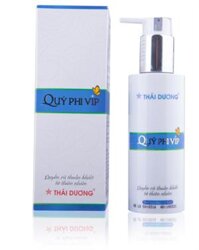 Quý phi VIP (Chai 120m) – chai