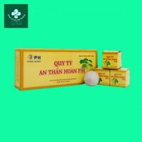 Quy tỳ an thần hoàn P/H