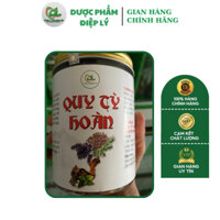 Quy Tỳ Hoàn Dược Phẩm Điệp Lý.