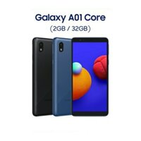 quynh85 Điện thoại Samsung Galaxy A01 100