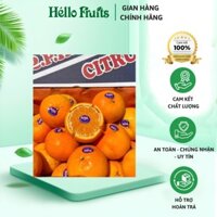 Quýt Úc Honey Có Vị Ngọt Đậm Với Chút Hậu Chua Thanh Dịu, Chứa Rất Nhiều Vitamin Và Khoáng Chất Cần Thiết Cho Cơ Thể