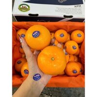 Quýt xá vip APH s42 - quýt Úc thùng 6,5kg