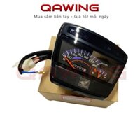 [QW]_(10A 2Q)_Bộ đồng hồ công tơ mét HONDA Super Dream 100 2003-2005) _(37200KFV830)