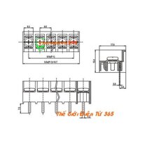 Domino 9 chấm
