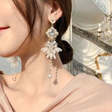 Gọng kính Blumarine VBM530S