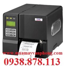Máy in mã vạch TTP ME 240