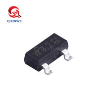 QXW Diode Zena Mới Và Gốc 20V 2% 250Mw To-236Ab Bzx84-B20