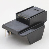 QY3D JR (Micro) TX Module Adapter for Frsky X20S X9lite RC Radio Transmitter