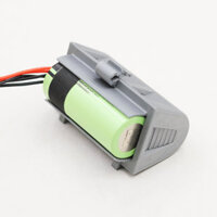 QY3D Transmitter 26650 Battery Cover for Frsky X10 X10S RC Radio Transmitter Remote Controller