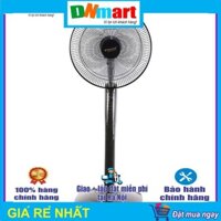 Qyạt cây Vinawin QD400XMS có điều khiển cánh 400