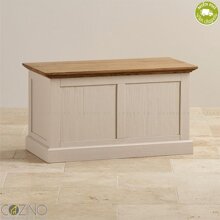 Rương Sark gỗ sồi