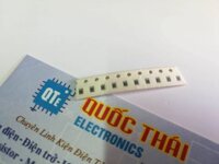 R 0805 (5%) 1K2 OHM (50 CON)