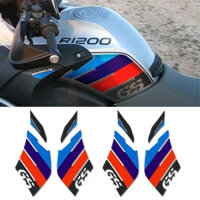 R 1200 R 1200 GS Xe Máy Miếng Dán Cho Xe BMW GS R1200 ADVENTURE 2006-2013 Phụ Kiện Xe Máy Miếng Dán