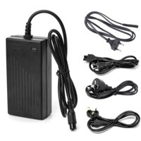 R * 1PC 42V 1 2A AC cho Bộ sạc nguồn DC cho xe tay ga cân bằng thông minh W