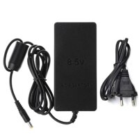 R * 8 5V Bộ sạc tường gia đình Bộ chuyển đổi AC di động cho nguồn PS2