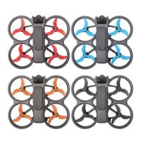 R * Cánh quạt Avata dự phòng thay thế Tiếng ồn thấp Lưỡi dao phát hành nhanh cho Avata 2