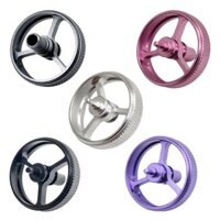 R * Con lăn bánh xe chuột kim loại cho con lăn chuột siêu nhẹ GPROX