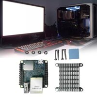 R * dành cho Ban phát triển NanoPi NEO v1 4 Nhỏ gọn và mạnh mẽ cho các dự án IoT
