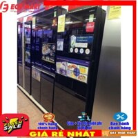 R-FVY480PGV0(GBK) Tủ lạnh Hitachi 366 lít ( Đen ) R-FVY480PGV0(GBK)  (LH Shop để Giao+lắp đặt miễn phí tại Hà Nội)