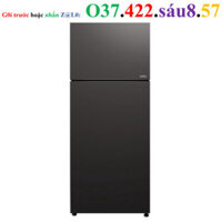 R-FVY480PGV0(GMG) Tủ lạnh Hitachi Inverter 349 lít R-FVY480PGV0 - Làm đá tự động, Cảm biến, Bộ lọc khử mùi, FREESHIP