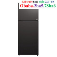 R-FVY480PGV0(GMG) Tủ lạnh Hitachi Inverter 349 lít R-FVY480PGV0 - Làm đá tự động, Cảm biến, Bộ lọc khử mùi, FREESHIP