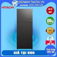 R-FVY510PGV0(GMG) - Tủ lạnh Hitachi Inverter 390 lít R-FVY510PGV0 - Làm đá tự động, Ngăn chuyển đổi đa năng FREESHIP HCM