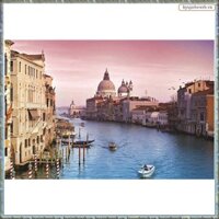 [R M O P] 1000 Miếng Ghép Hình Hình 1000 Miếng Đồ Chơi Bằng Gỗ Giáo Dục Cho Người Lớn Trẻ Em