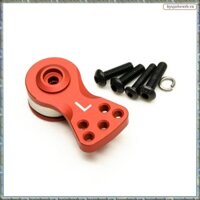 [R M O P] 25T Răng Nửa Cánh Tay Servo Sừng Cho 1 / 8 1 / 10 RC Thuyền Ô Tô FUTABA / / COMS / / AITEC / / SAVOX