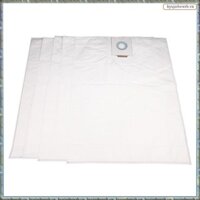 [R M O P] 5 Túi Lọc Bụi Máy Hút Bụi Cho Phụ Kiện Máy Hút Bụi CT36E