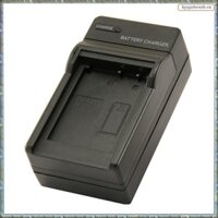 [R M O P] -7L Bộ sạc pin - cho SX30 IS, G12, SX30IS, G11, G10, Cannon, CB-2LZ