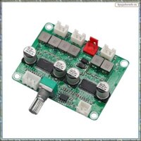 [R M O P] Bảng khuếch đại âm thanh kỹ thuật số TPA3118 Mô-đun khuếch đại 2.1 kênh 2X30W & 60W Bảng khuếch đại công suất âm thanh 12V-24V