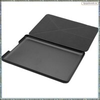 [R M O P] Bao Da PU Cho Paperwhite 4 6 Inch 10Th 2018 Phát Hành E-Reader Cover Thế Hệ Đen