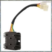 [R M O P] Bộ chỉnh lưu điều chỉnh xe máy 12V cho GT250 GT650 COMET GT250R GT650R GT650S ST7 32800HN9101 32800HN911