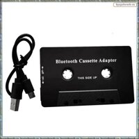 [R M O P] Bộ chuyển đổi âm thanh trên ô tô Bluetooth 5.0 có Mic cho điện thoại Máy nghe nhạc CD cáp MP3 AUX