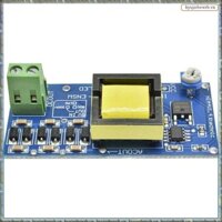 [R M O P] Bộ chuyển đổi tăng cường DC-DC Bước lên đầu ra Điện áp cao 300V-1200V 400V 900V 1000V Bảng mô-đun PSU công suất có thể điều chỉnh