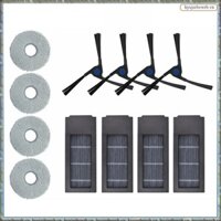 [R M O P] Bộ phụ tùng thay thế chăm sóc sàn máy hút bụi cho máy hút bụi Robot X2