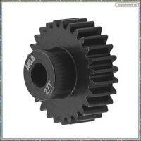 [R M O P] Dành Cho UDR Trục Thẳng Phía Sau Thẻ Ngắn 32P M0.8 27T 5MM Lỗ Thép Động Cơ Bánh Răng Động Cơ Thay Thế