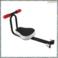 [R M O P] Ghế ngồi xe đạp trẻ em an toàn có thể tháo rời Ghế ngồi xe đạp cho trẻ em Xe đạp Ghế trước Ghế chở đồ thể thao ngoài trời Ghế bảo vệ