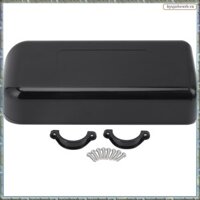 [R M O P] Hộp điều khiển bằng nhựa cho xe đạp điện Vỏ bảo vệ xe đạp leo núi xe máy EBike