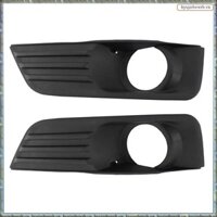 [R M O P] Tấm che đèn sương mù cản phải và trái ô tô cho Ford Focus 2005 2006 2007